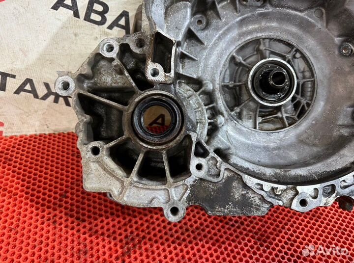 Колокол АКПП Chevrolet Cruze 6T30