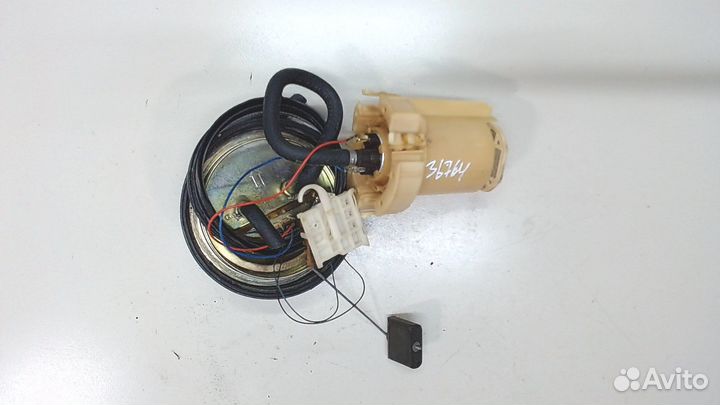 Насос топливный электрический Opel Omega B, 1999