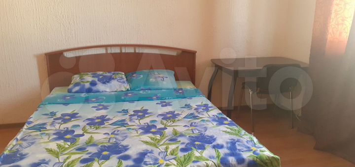 Комната 18 м² в 3-к., 8/9 эт.