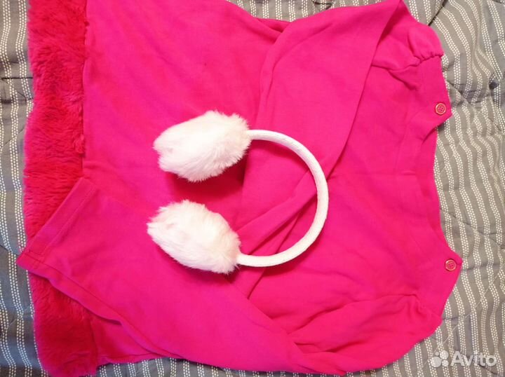 Детская одежда для девочек