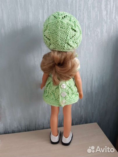 Одежда для кукол паола рейна