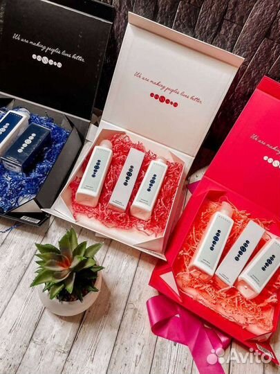 Подарочный набор EssenS духи