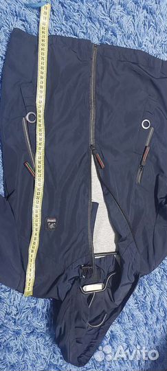 Ветровка для мальчика