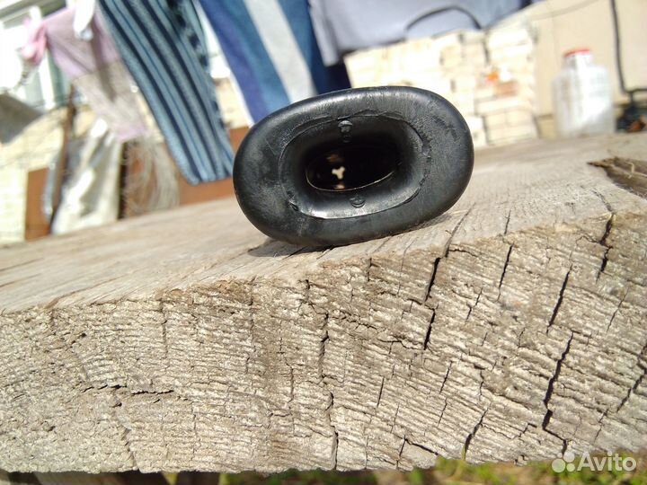 Резинка подножки Ява 250,350