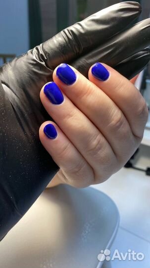 Мастер маникюра