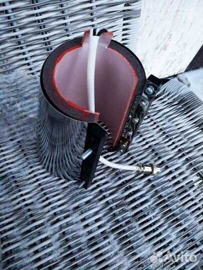 Расходники на Кружечный пресс