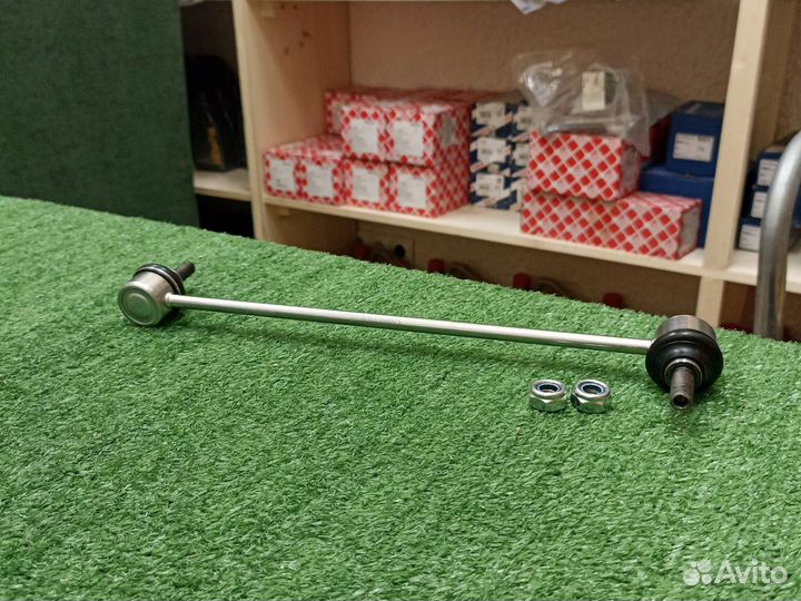 Стойка стабилизатора Ford C-Max 1 2 (2003-2018г)