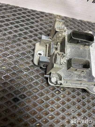 Блок управления EBS Volvo FH13 21933116