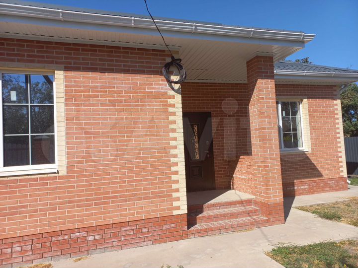 Дом 90 м² на участке 6,5 сот.