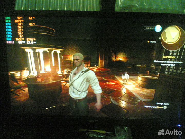 Игровой AeroGamer