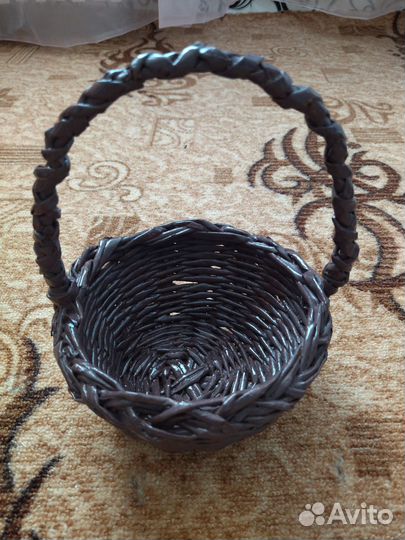 Корзиночки