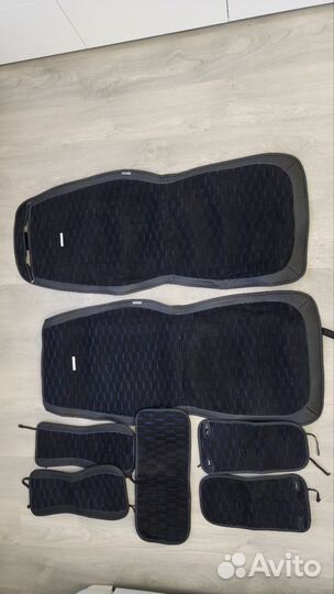 Автомобильные чехлы