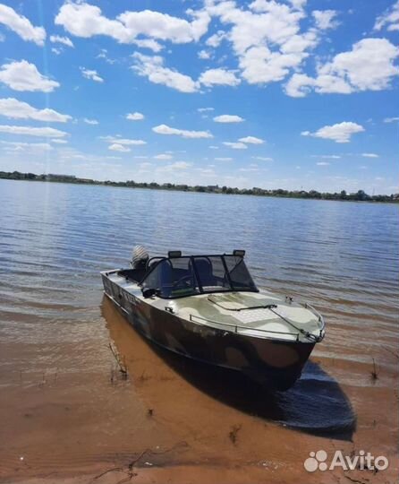 Прогресс 2 yamaha 30 2T