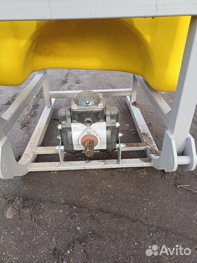 Опрыскиватель Demarol 800/12, 2022