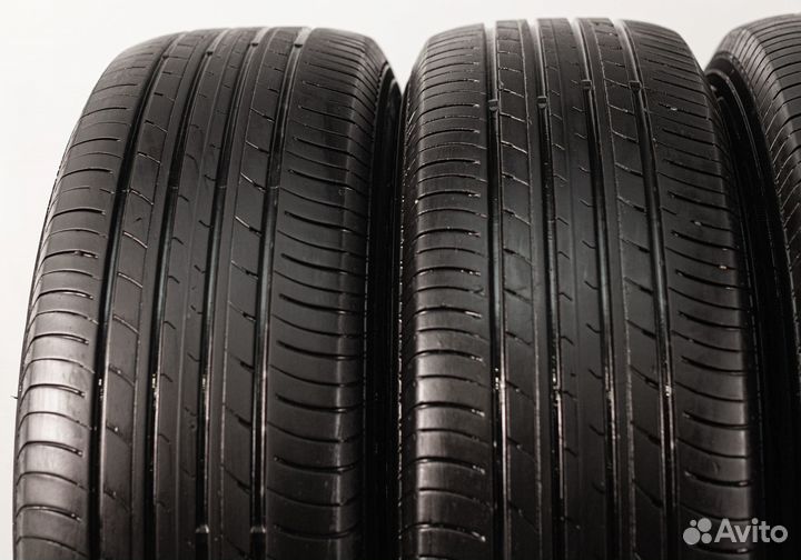 Yokohama Geolandar G98 225/65 R17 102V