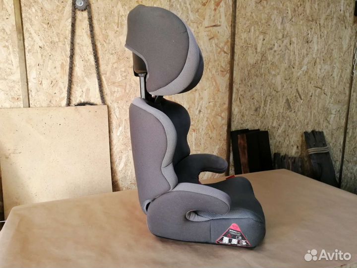 Автокресло детское