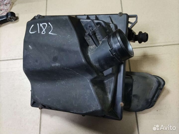 Корпус воздушного фильтра Astra J GTC