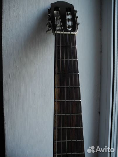 Классическая гитара Hohner (Германия)