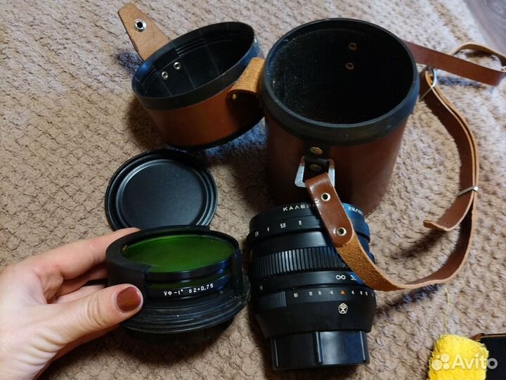 Ретро Фотоаппараты, и прочее