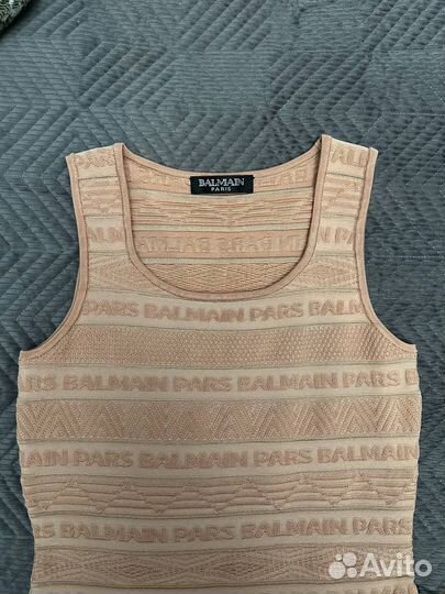 Боди Balmain