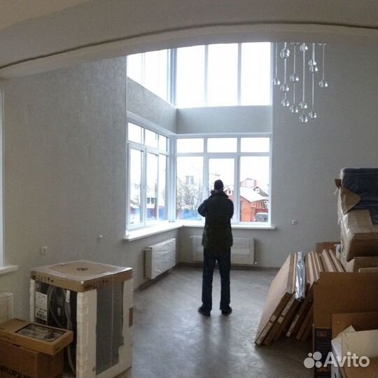 Услуги