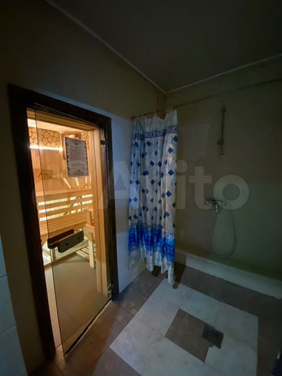 Комната 30 м², 1/1 эт.