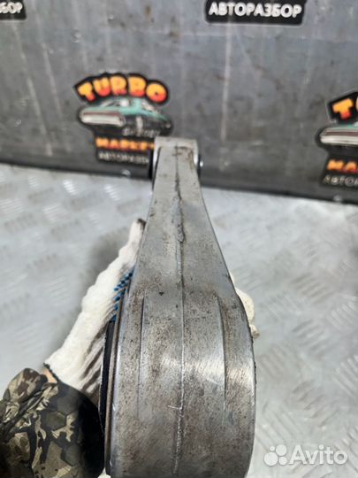 Опора двигателя задняя Chevrolet Lacetti 2006