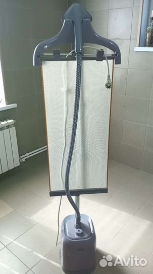 Отпариватель для одежды tefal