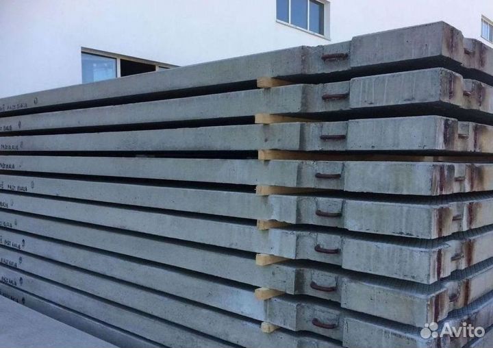 Дорожная плита жби 3x1.75 опт