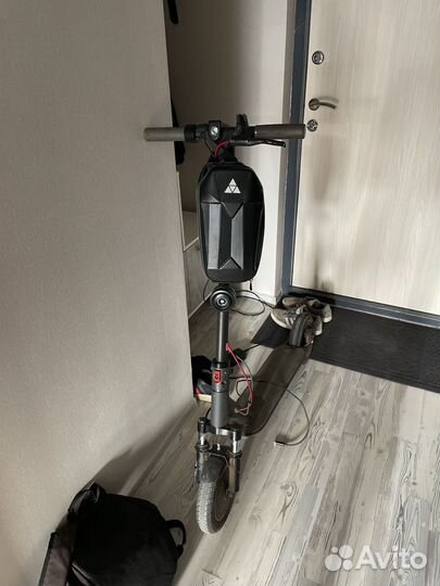 Электросамокат xiaomi m365 pro