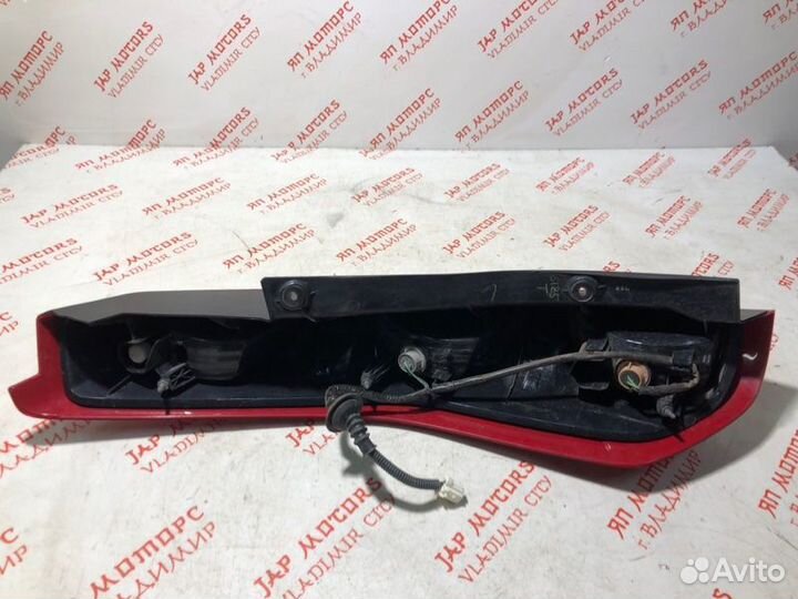 Фонарь задний правый Nissan X Trail T31 2.0 MR20