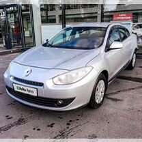 Renault Fluence 1.6 MT, 2012, 90 839 км, с пробегом, цена 915 600 руб.