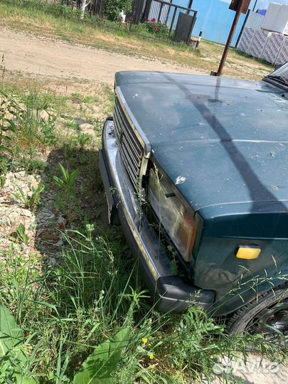 ВАЗ 2107 1.6 МТ, 2005, 170 000 км