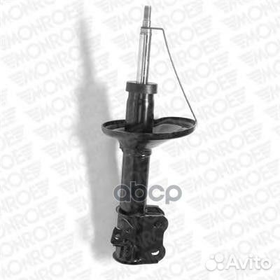 Стойка амортизационная - Original перед лев