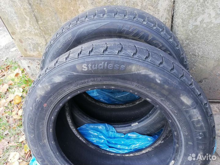 Roadstone Winguard Ice 185/65 R15