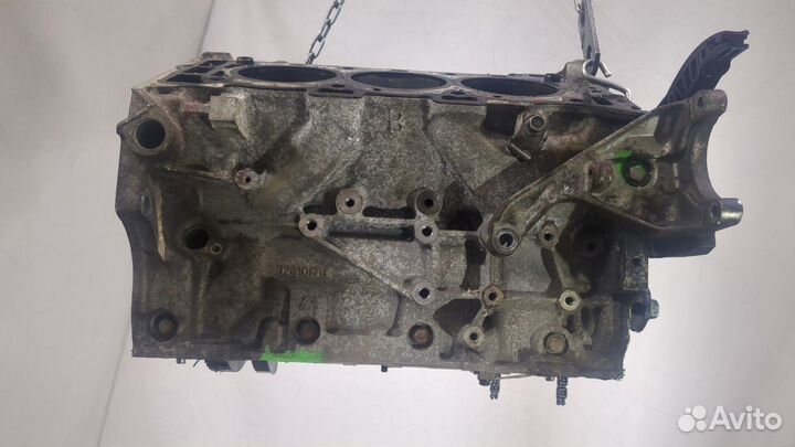 Блок цилиндров GMC Terrain LFW 3 Бензин, 2010