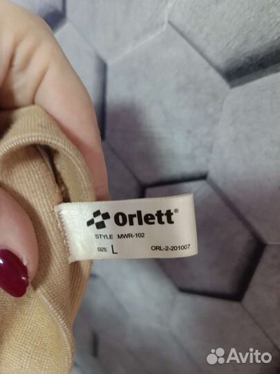 Бандаж orlett