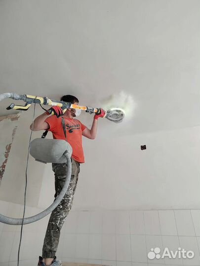 Ремонт и отделка квартир