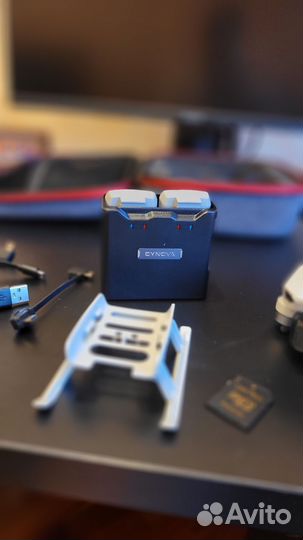 DJI Mini SE+допы