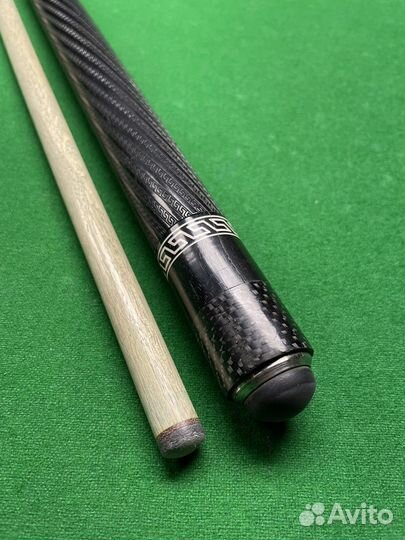 Кий для русского бильярда