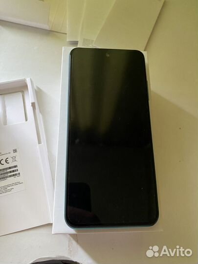 Телефон Xiaomi Redmi Note 10 5G