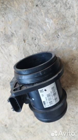 Датчик массового расхода воздуха LADA Granta 2016