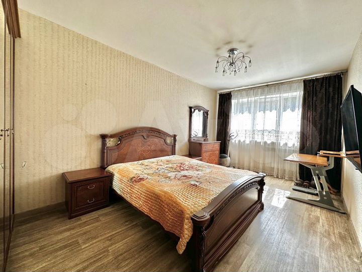 2-к. квартира, 46,5 м², 2/5 эт.