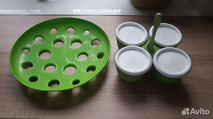 Кухонный инвентарь, консервный нож на доставке