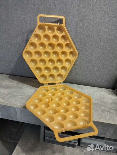 Контейнер для яиц СССР