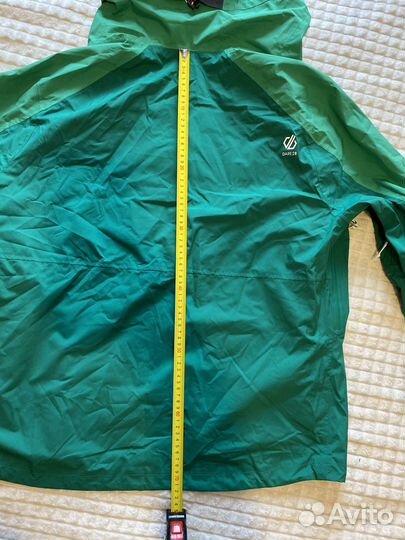 Куртка dare2B для треккинга XL мембрана 20к