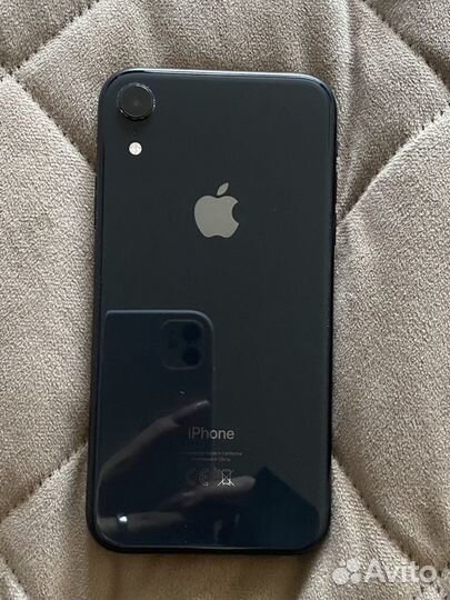 iPhone Xr, 128 ГБ