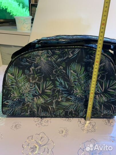 Сумка-переноска для собаки или кошки