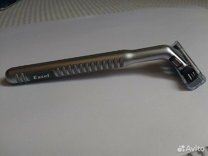 Станок для Gillette Sensor Excel