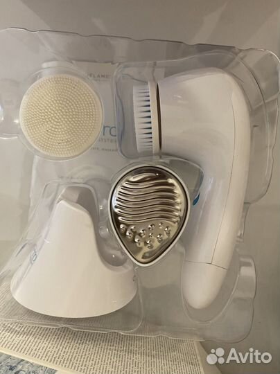 Аппарат для очищения кожи